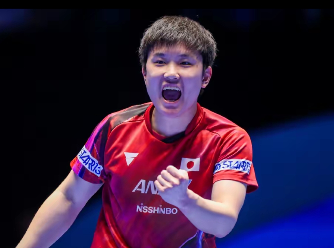 际乒坛的领 际乒坛的领